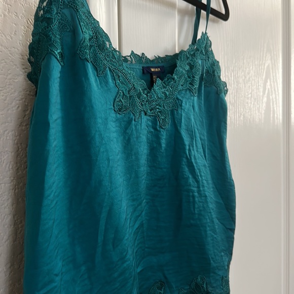 NWOT Tank top. - Picture 2 of 2